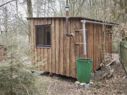 Tiny home 2