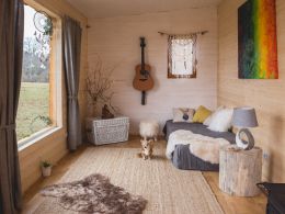 Tiny house - 